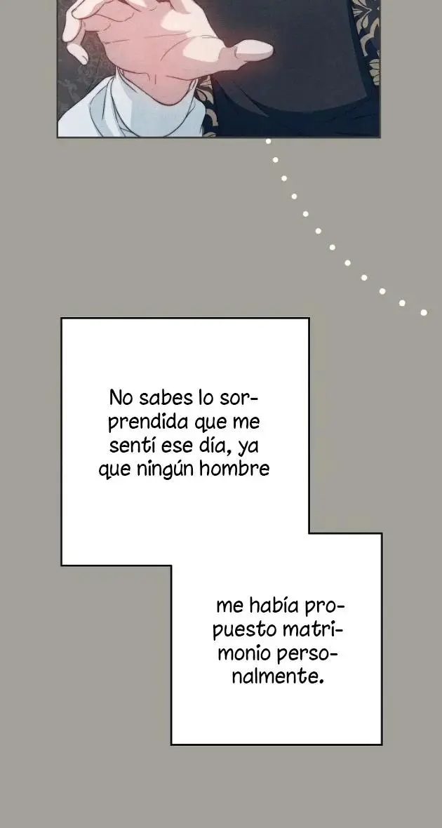 Marriage of Convenience capítulo 99, página 55