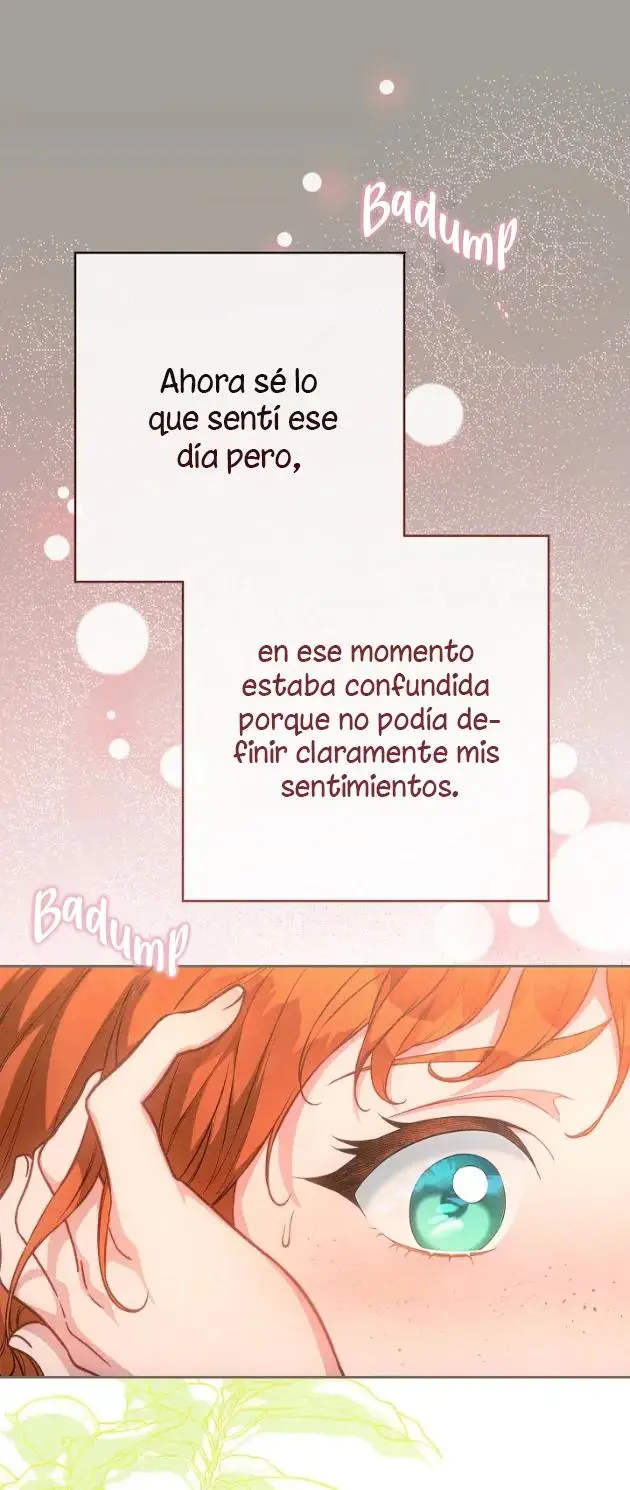 Marriage of Convenience capítulo 99, página 59