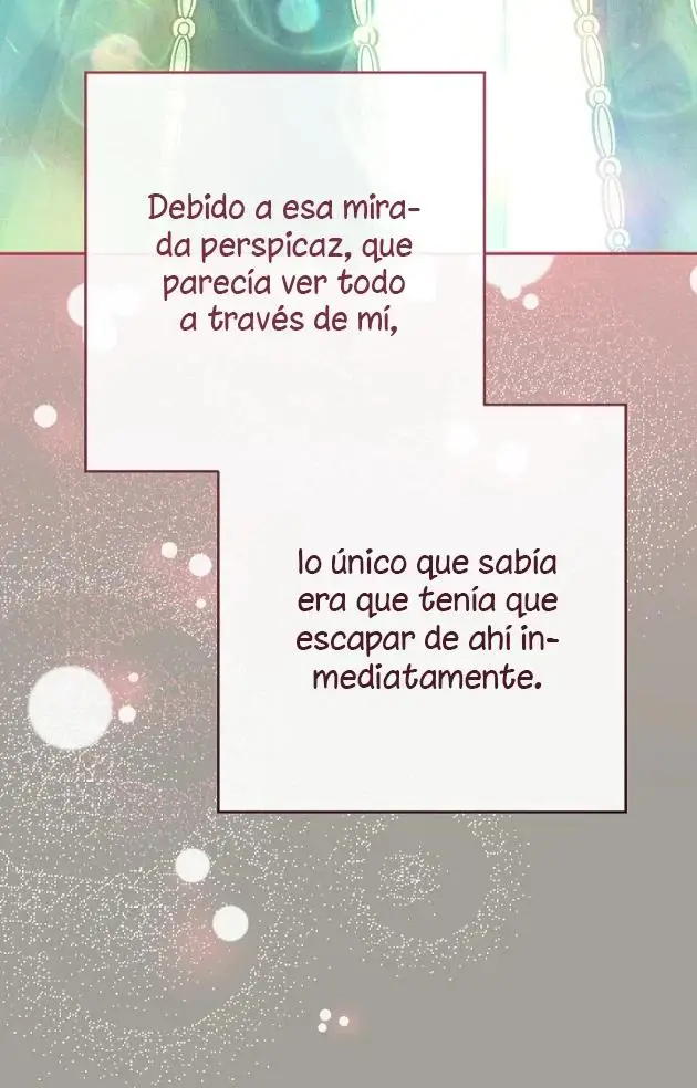 Marriage of Convenience capítulo 99, página 61