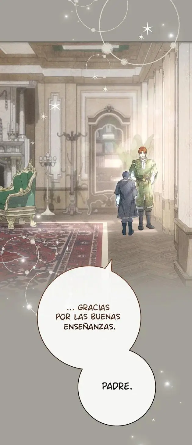 Marriage of Convenience capítulo 99, página 74
