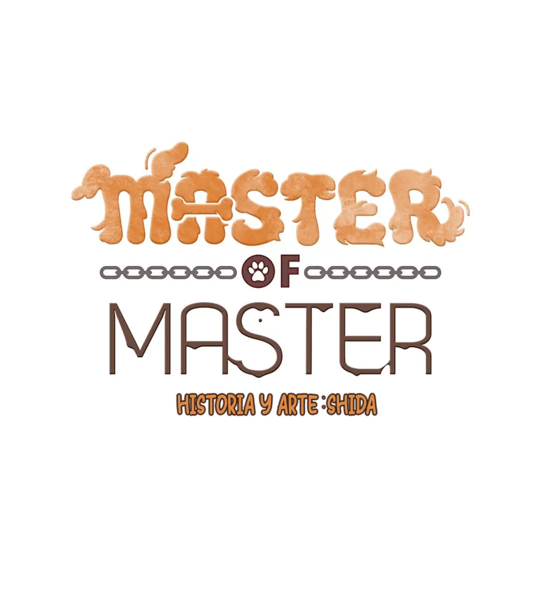 Master of Master capítulo 1, página 14