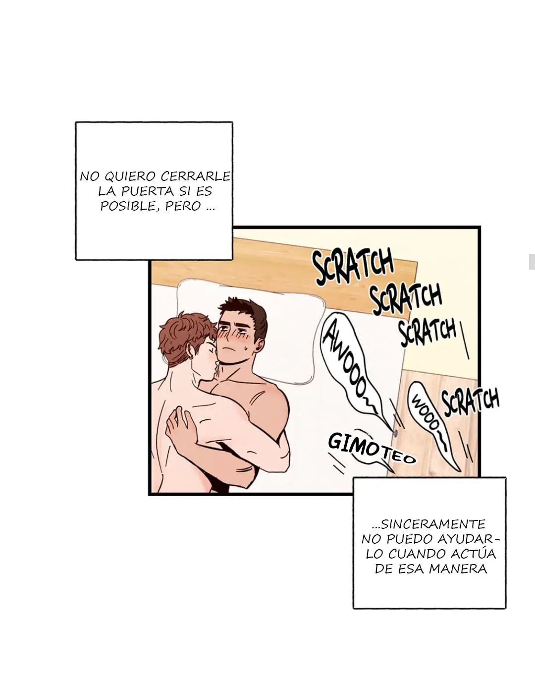 Master of Master capítulo 1, página 23