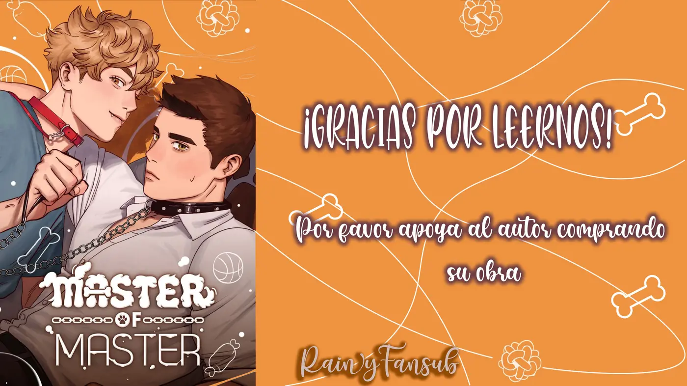 Master of Master capítulo 10, página 2