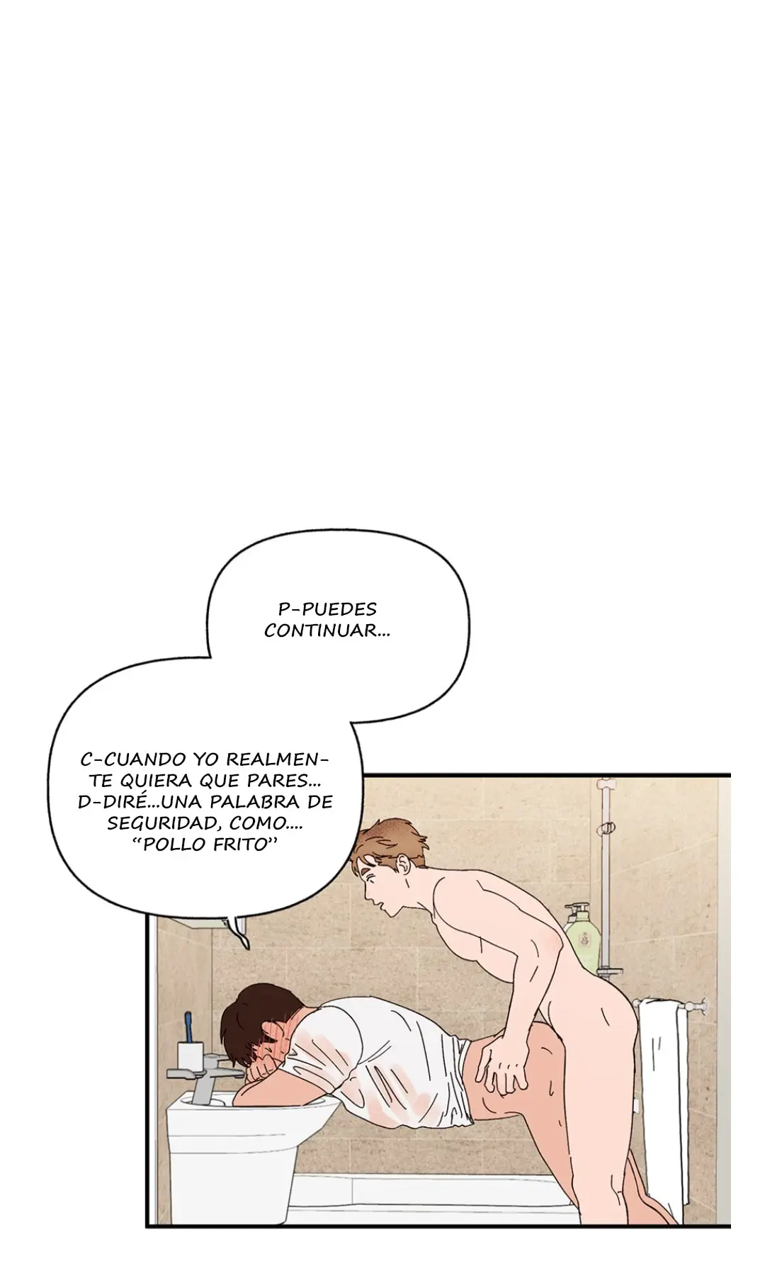 Master of Master capítulo 12, página 42