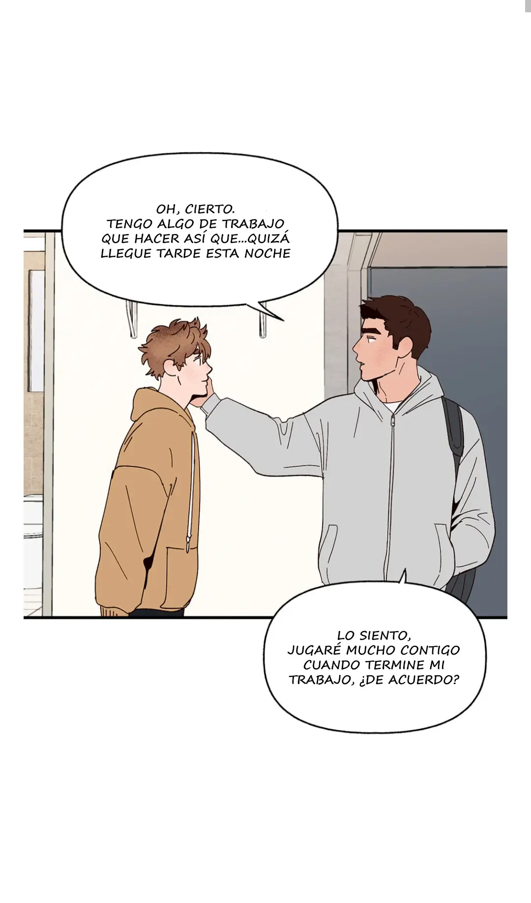 Master of Master capítulo 14, página 5
