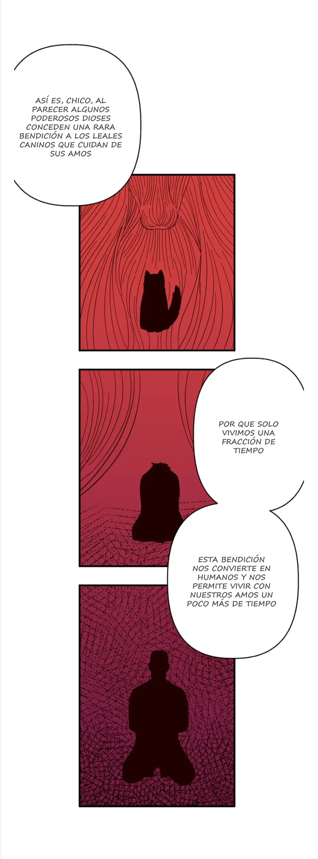 Master of Master capítulo 14, página 30