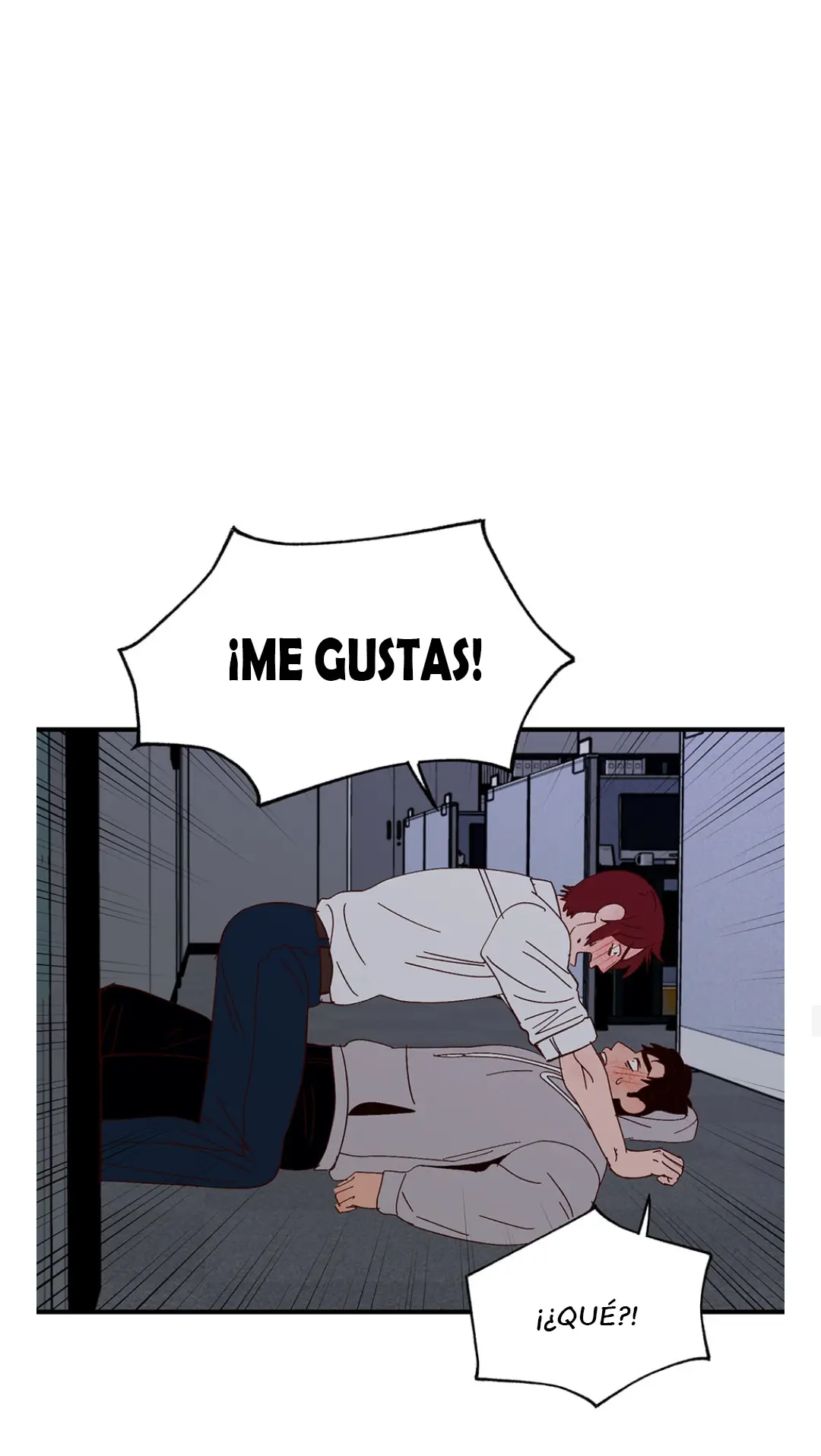 Master of Master capítulo 16, página 32