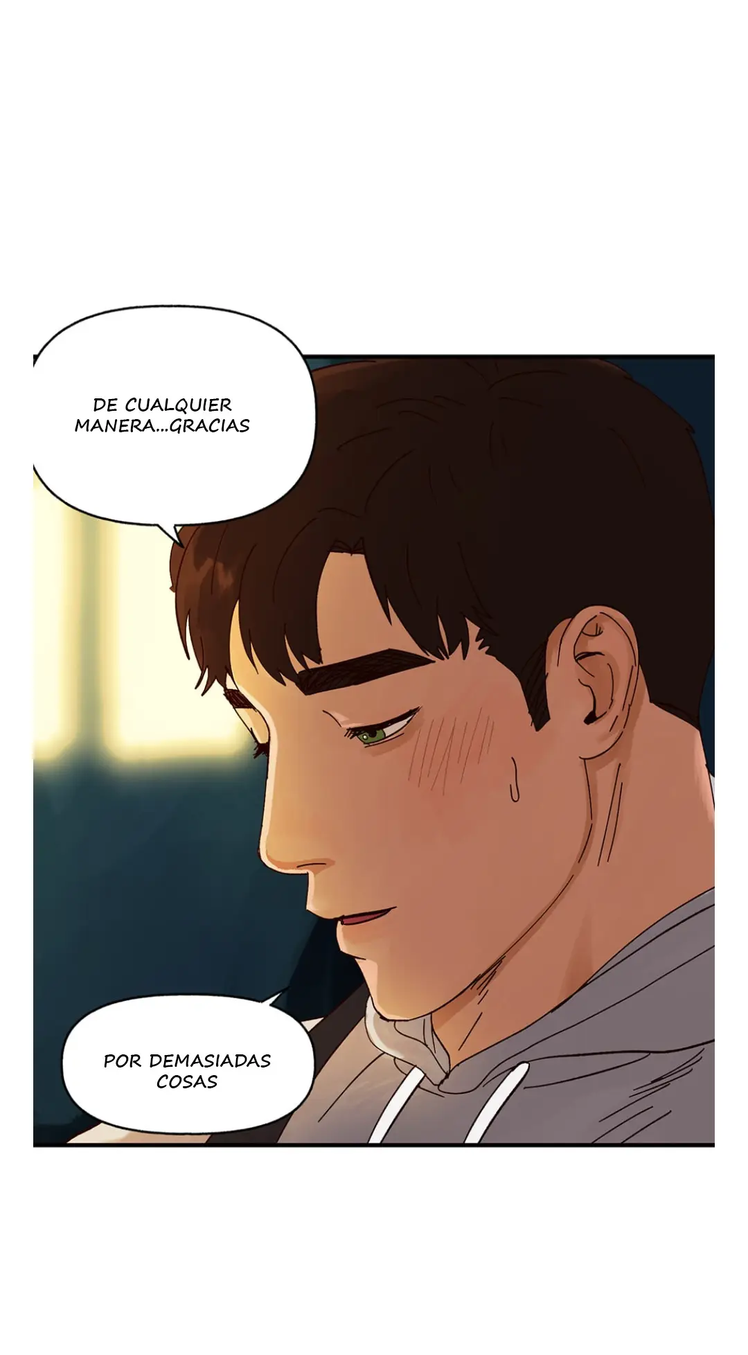 Master of Master capítulo 17, página 14