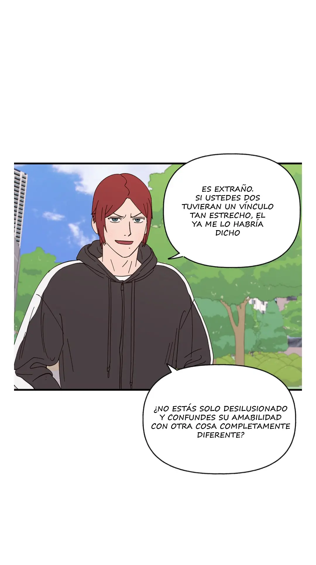 Master of Master capítulo 17, página 44
