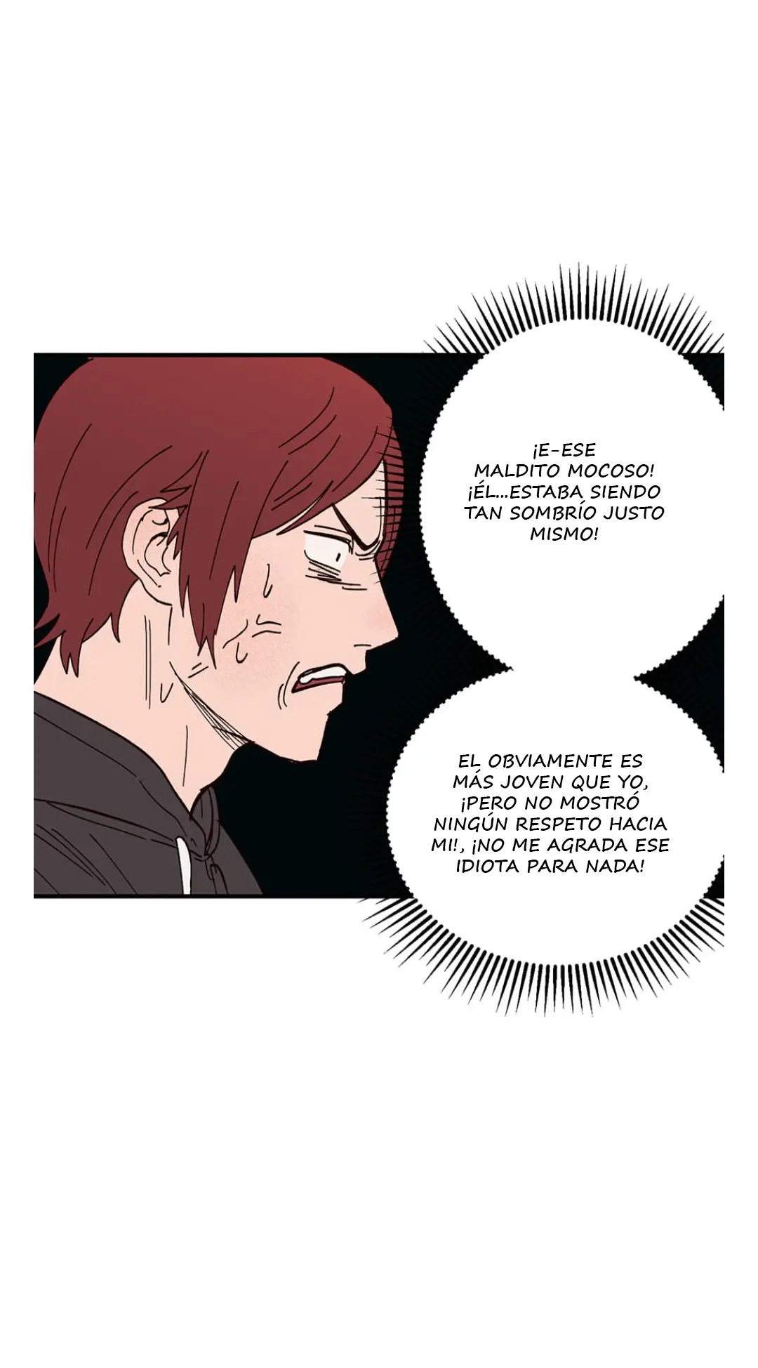 Master of Master capítulo 17, página 50