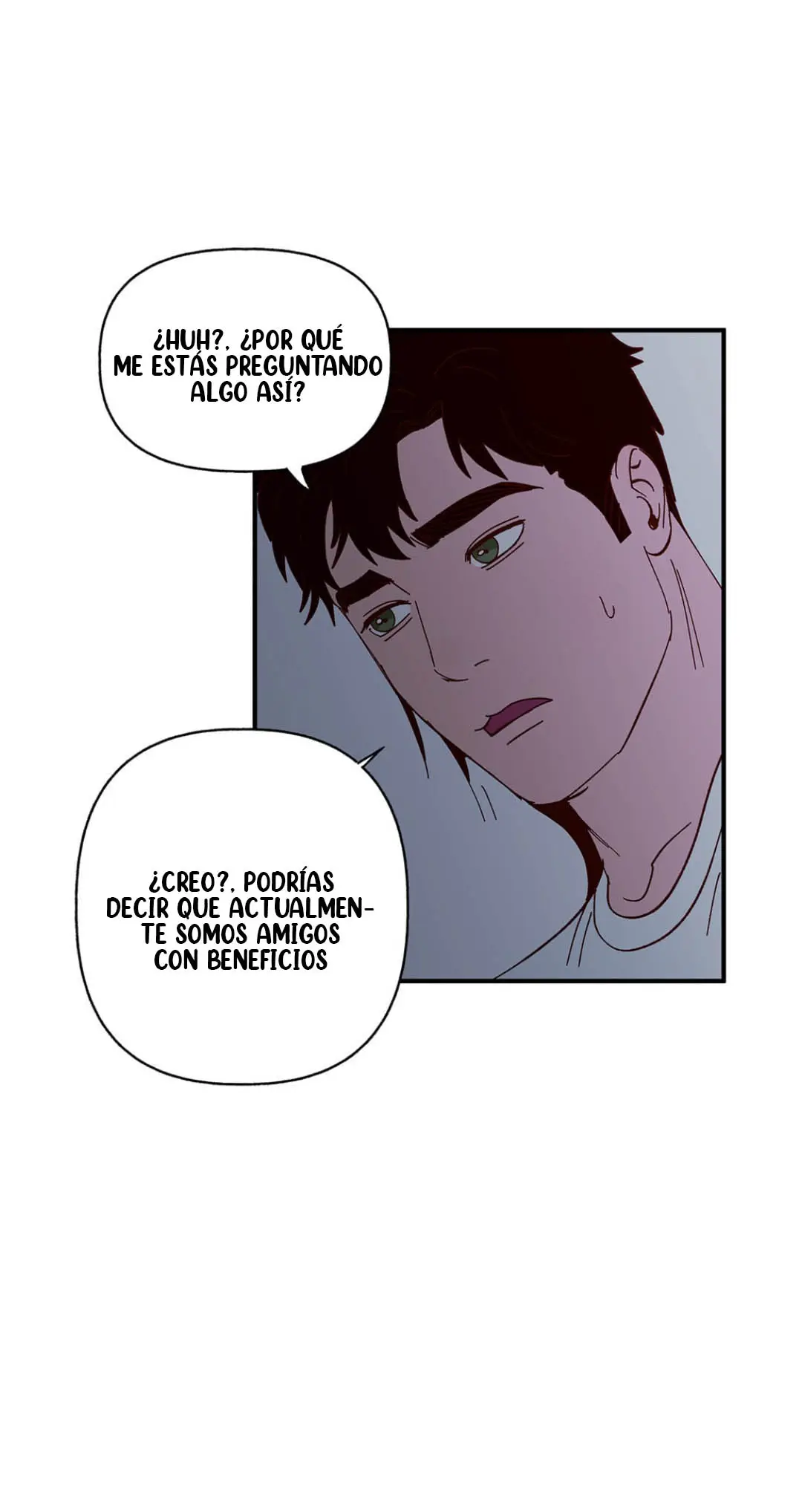 Master of Master capítulo 20, página 42