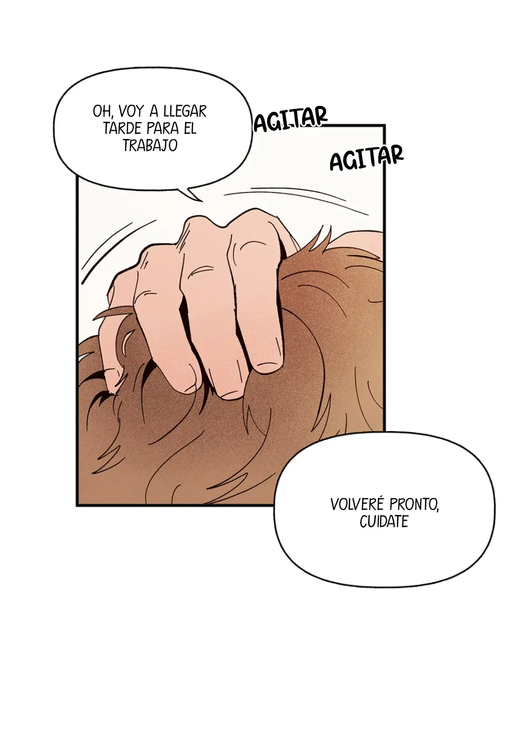 Master of Master capítulo 21, página 63