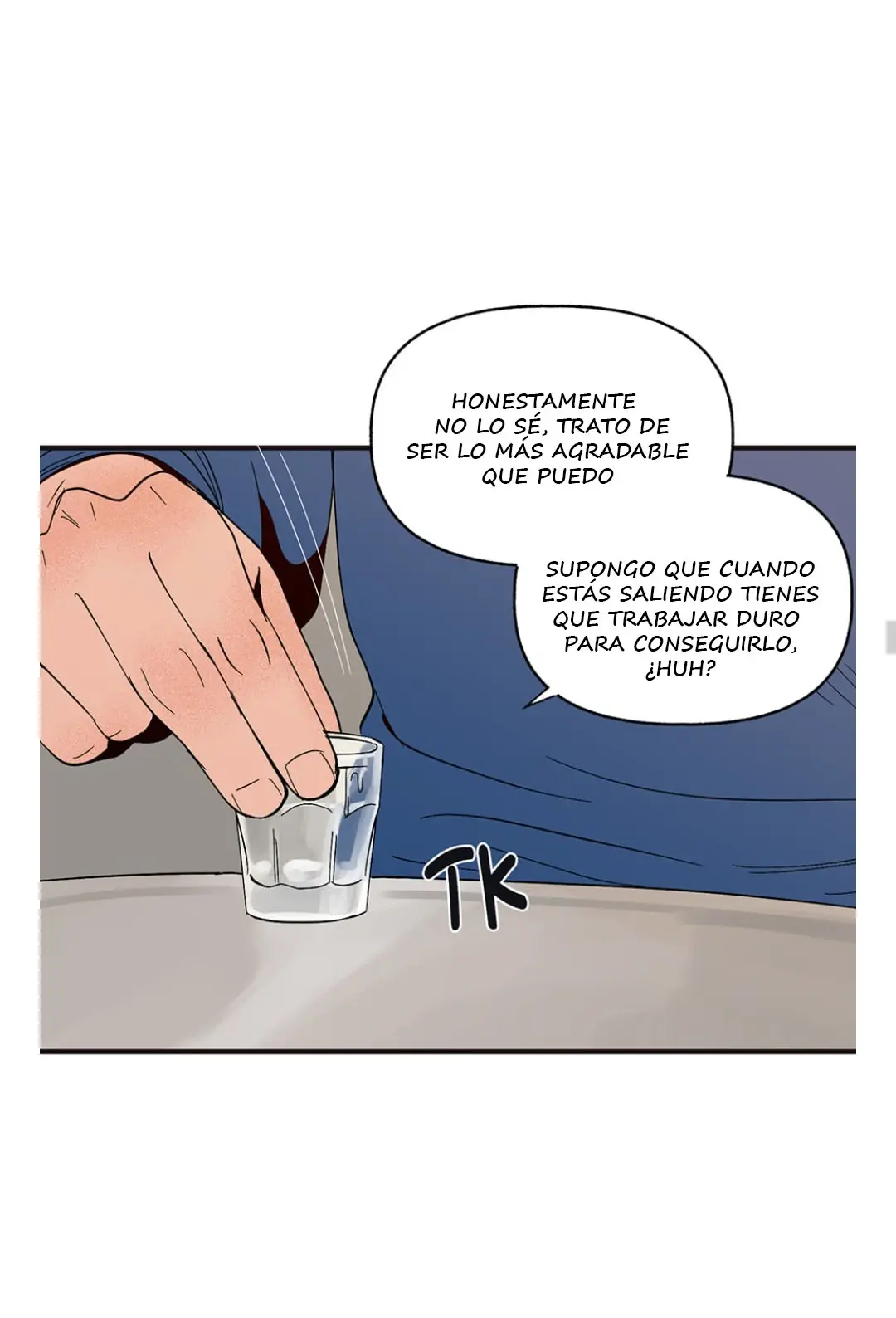 Master of Master capítulo 4, página 25