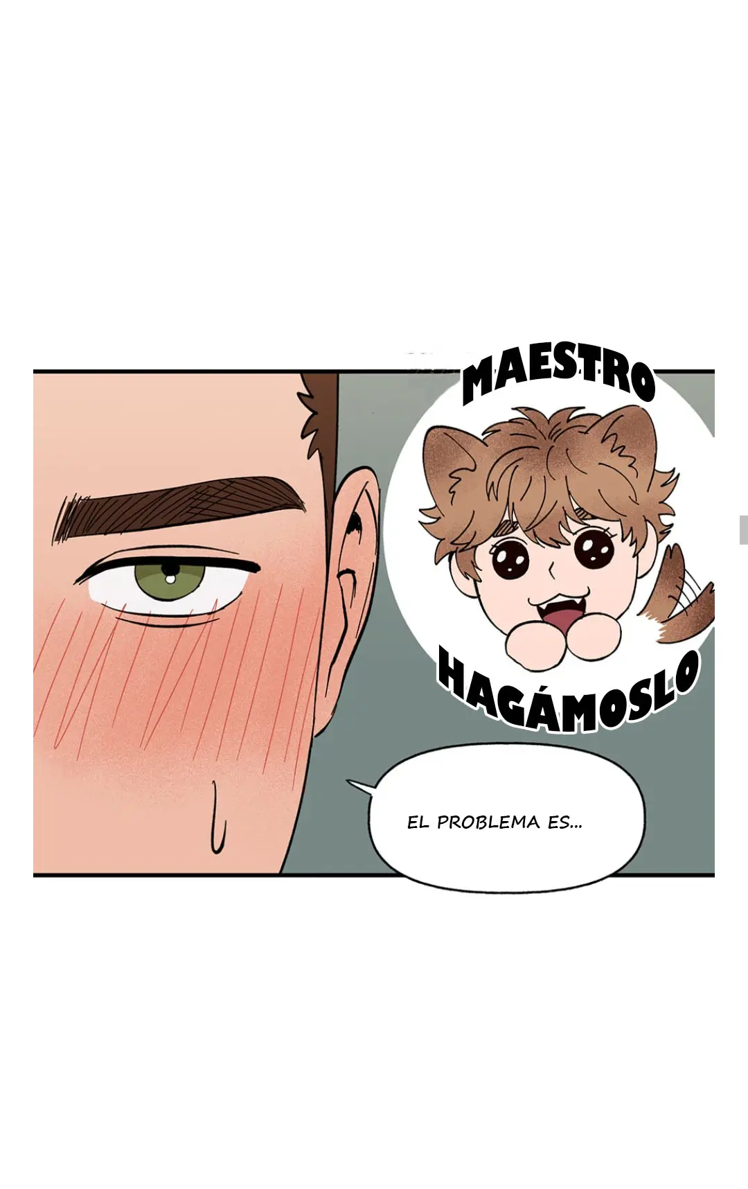Master of Master capítulo 5, página 22