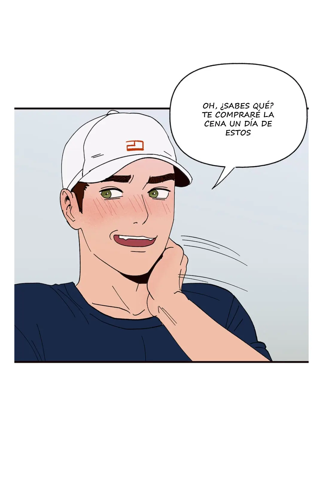 Master of Master capítulo 7, página 35