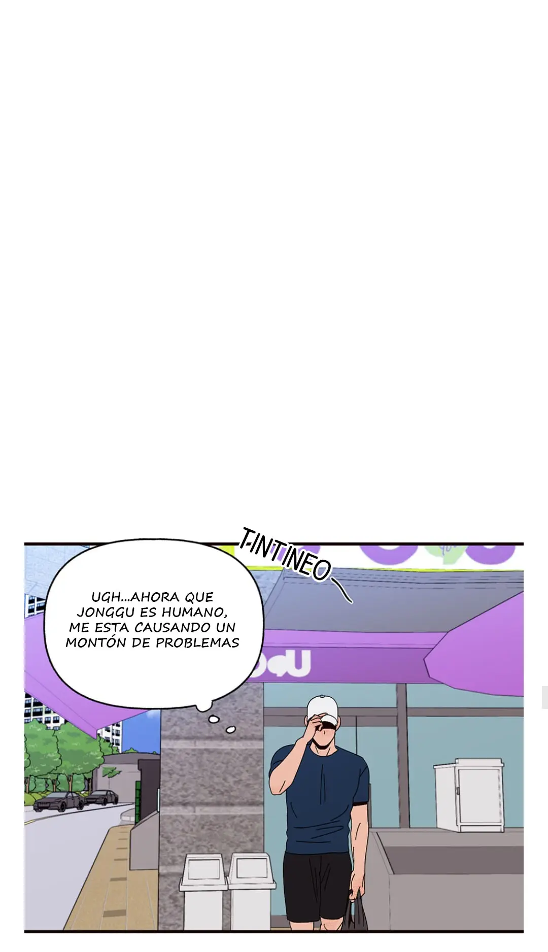 Master of Master capítulo 7, página 40