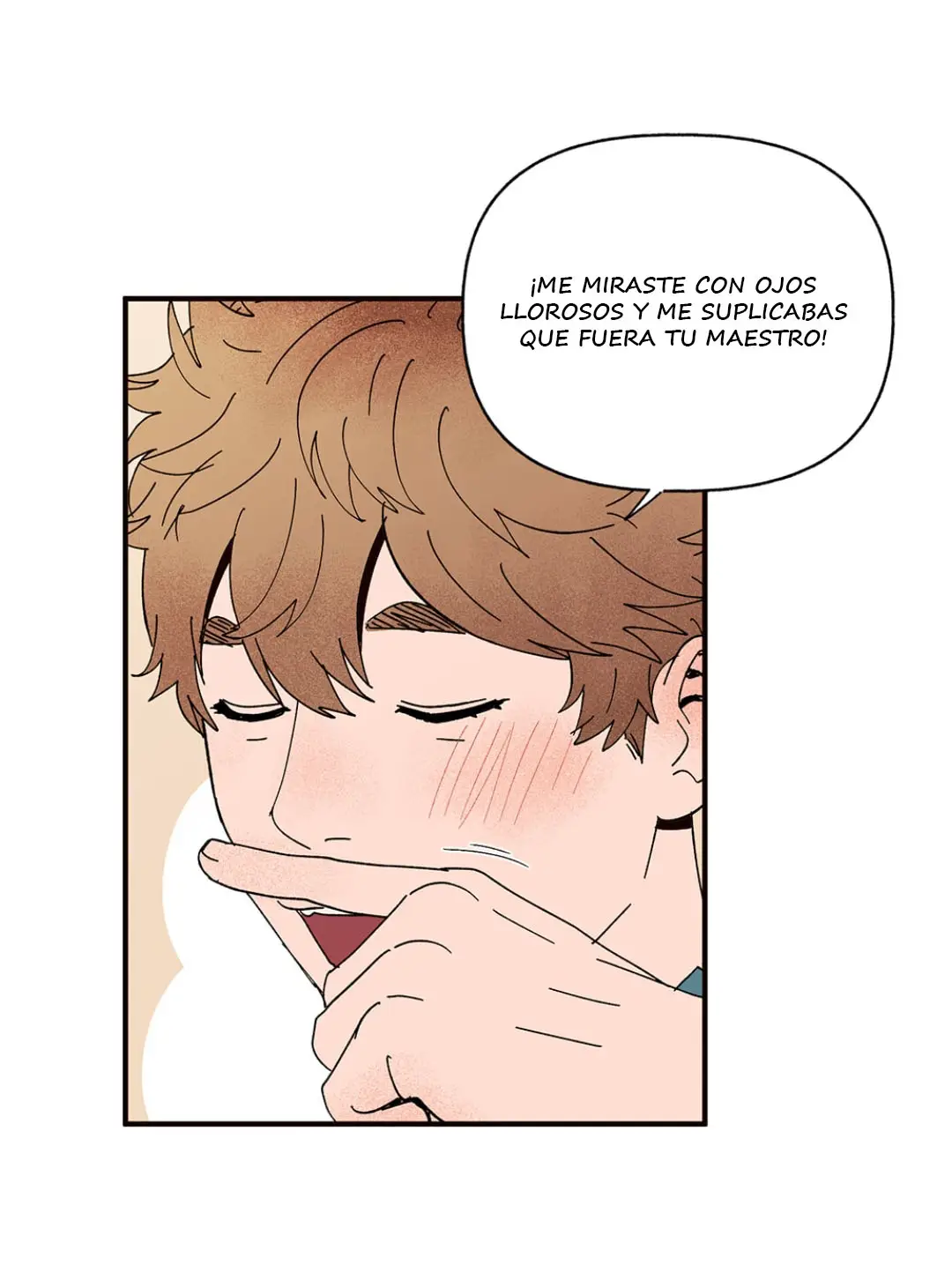 Master of Master capítulo 7, página 48