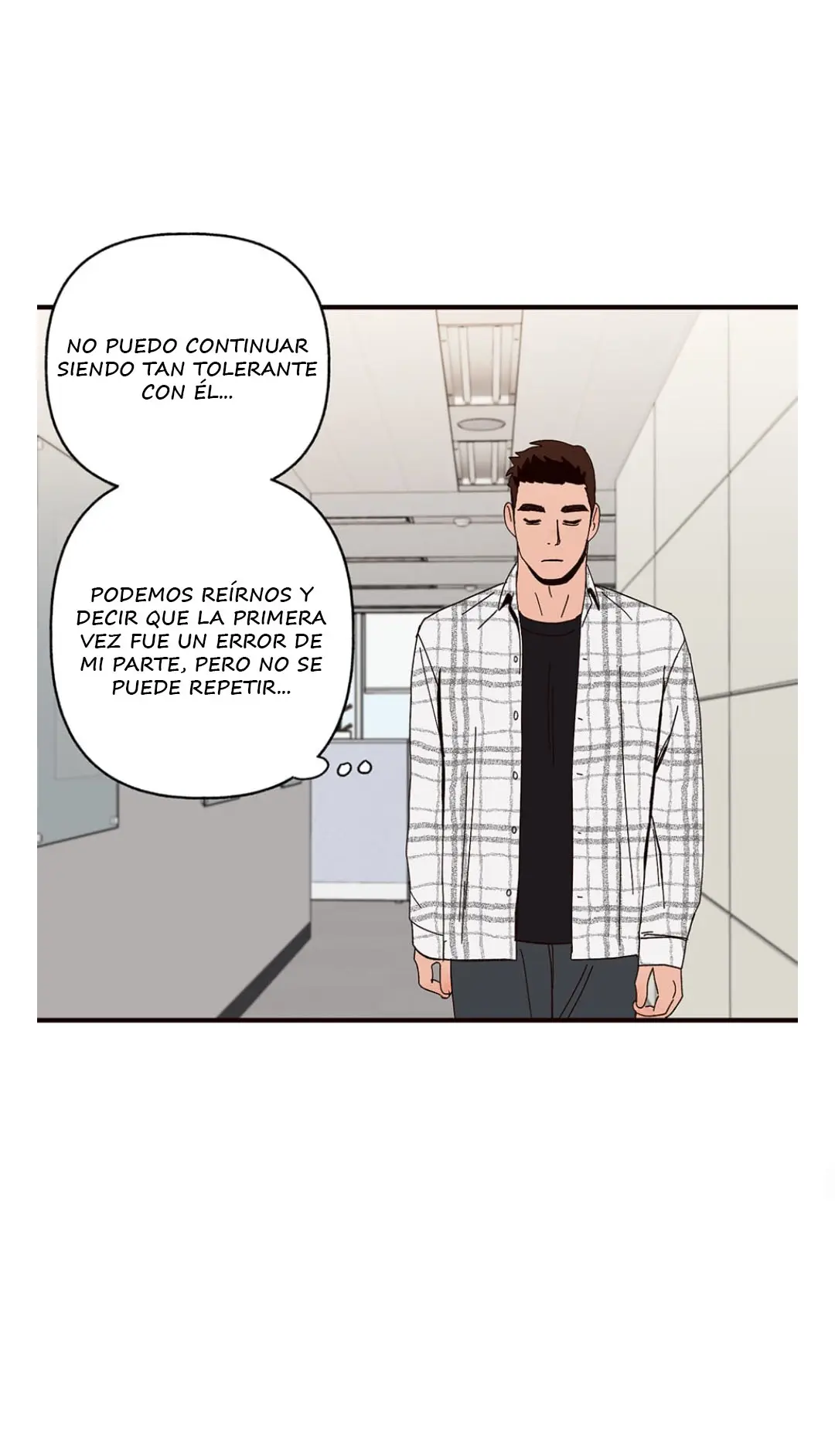 Master of Master capítulo 8, página 48