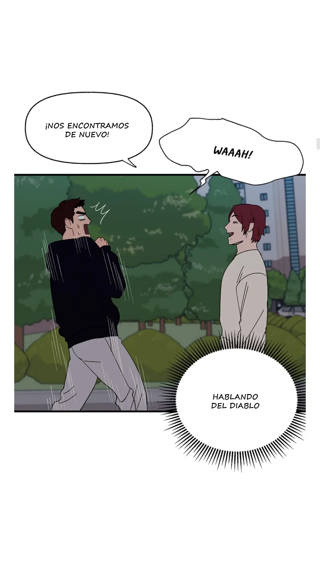 Master of Master capítulo 9, página 19
