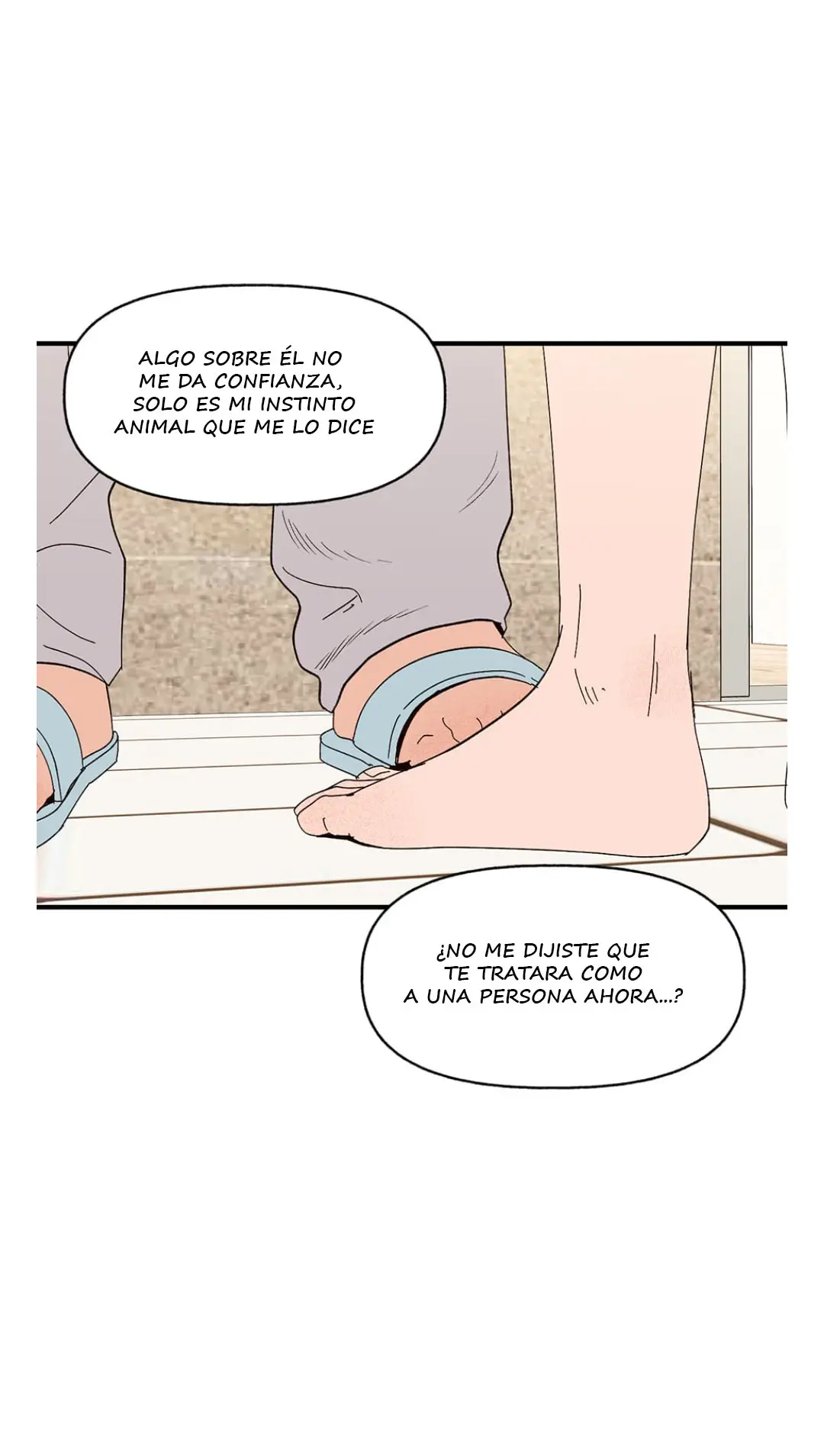 Master of Master capítulo 9, página 50