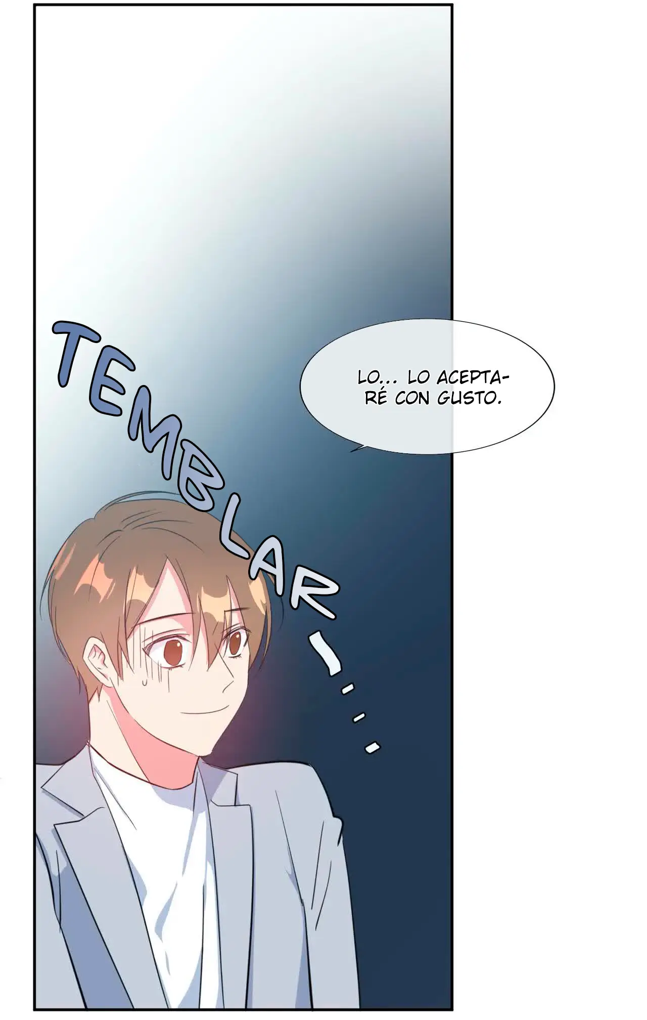 Mayday, Mayday, Mayday! capítulo 10, página 28