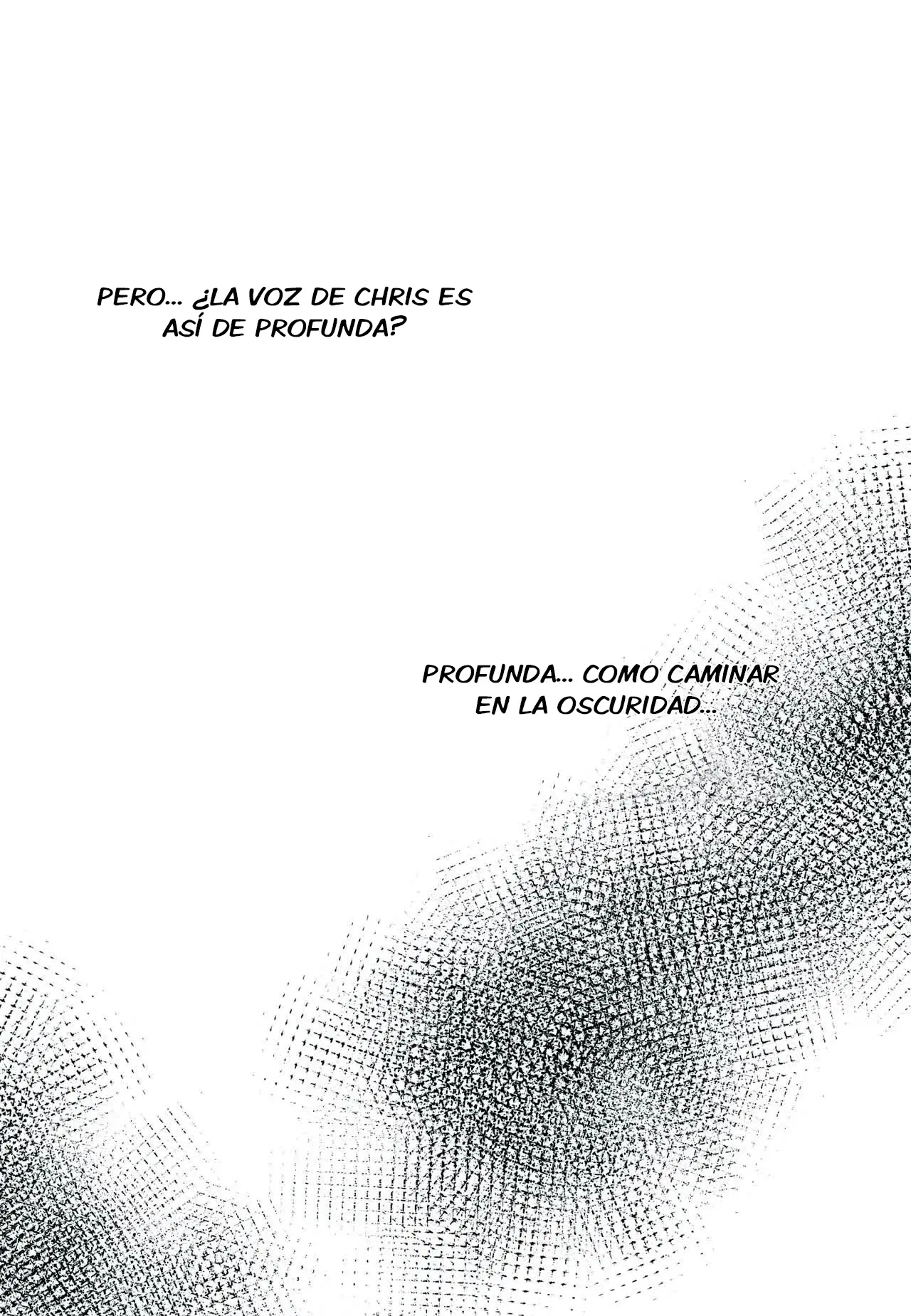 Mayday, Mayday, Mayday! capítulo 10, página 49