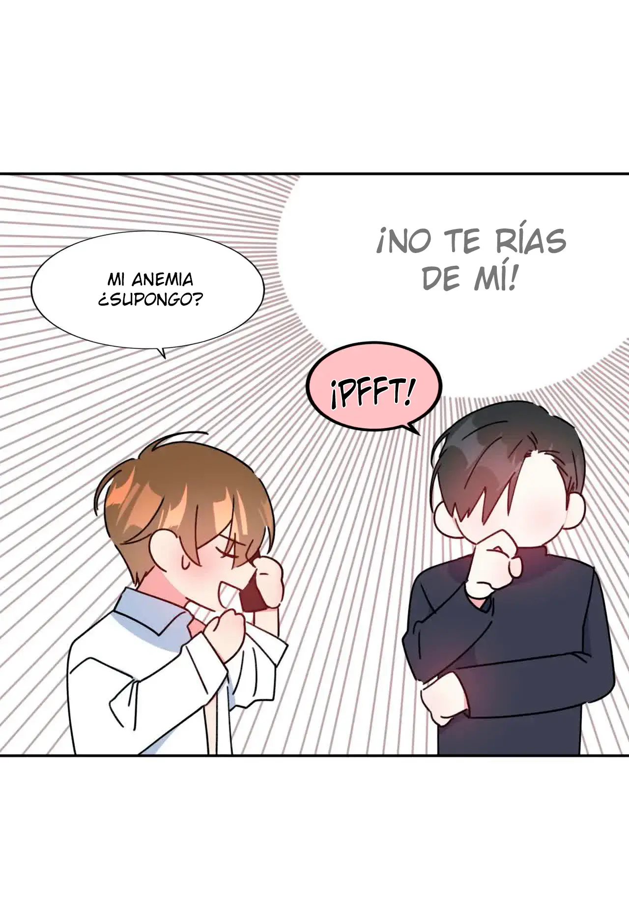Mayday, Mayday, Mayday! capítulo 10, página 59