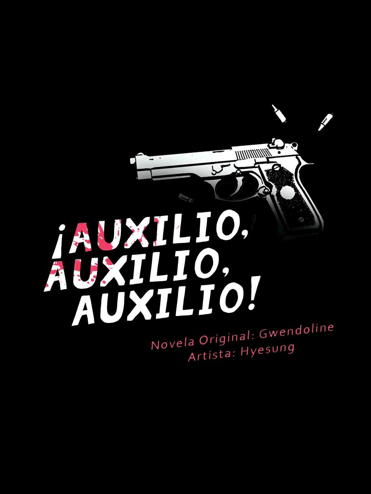 Mayday, Mayday, Mayday! capítulo 11, página 12