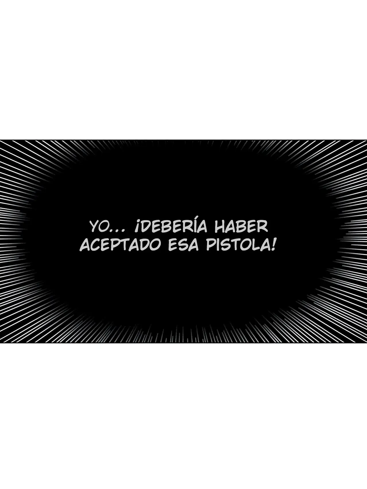 Mayday, Mayday, Mayday! capítulo 11, página 57
