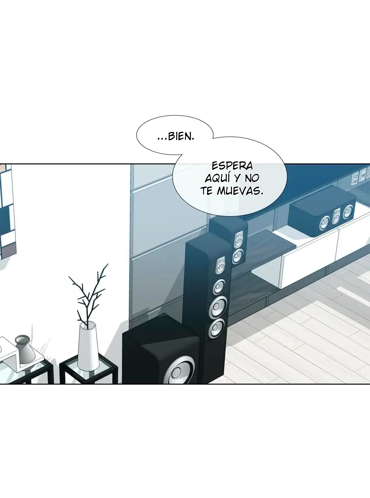 Mayday, Mayday, Mayday! capítulo 11, página 69