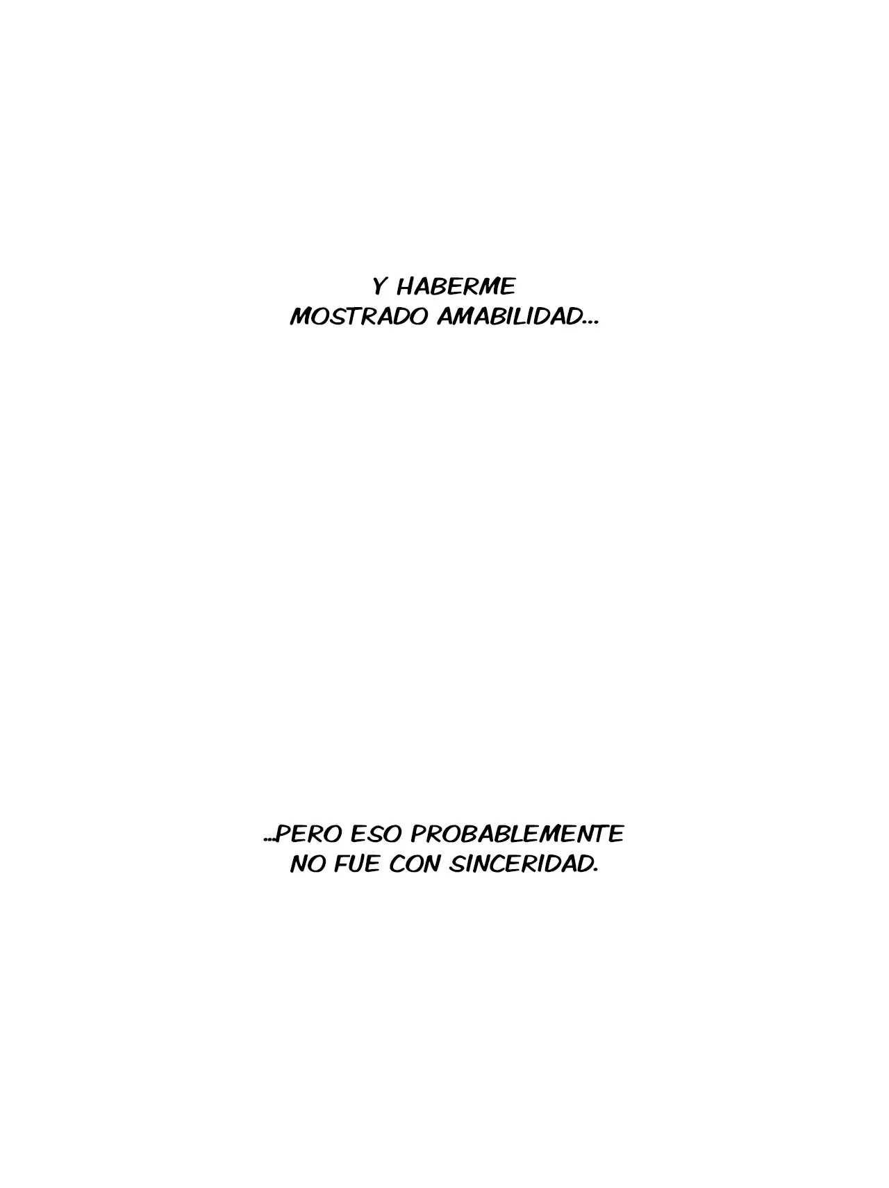 Mayday, Mayday, Mayday! capítulo 11, página 75