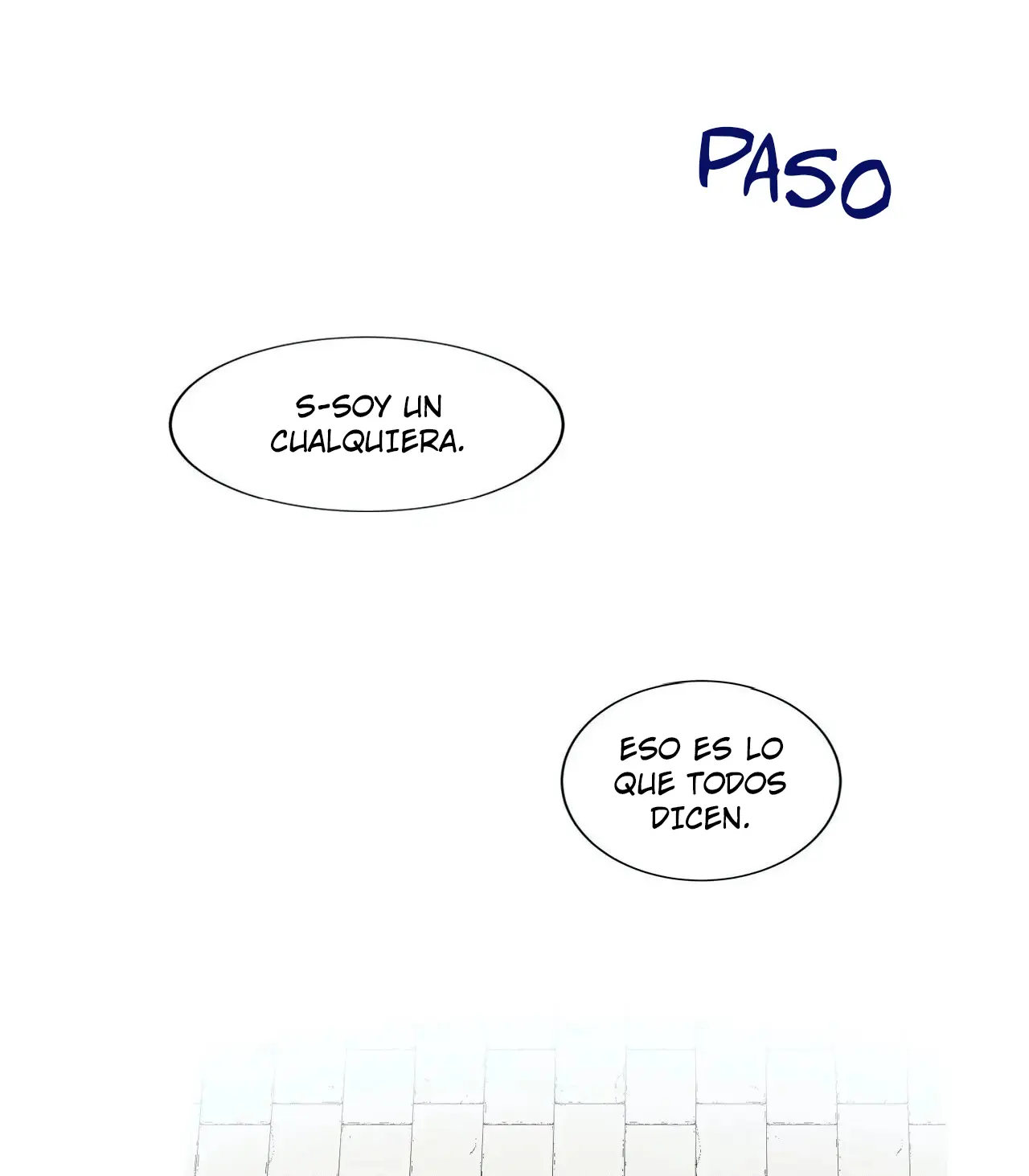 Mayday, Mayday, Mayday! capítulo 3, página 30