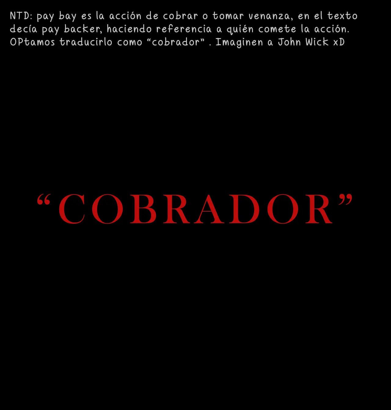 Mayday, Mayday, Mayday! capítulo 3, página 42