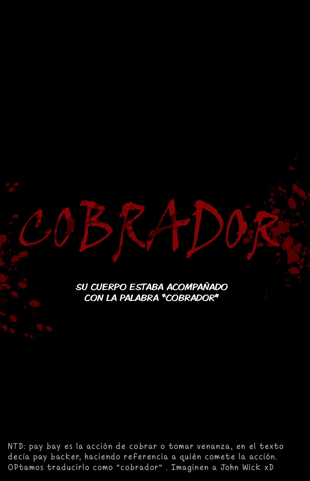 Mayday, Mayday, Mayday! capítulo 3, página 46