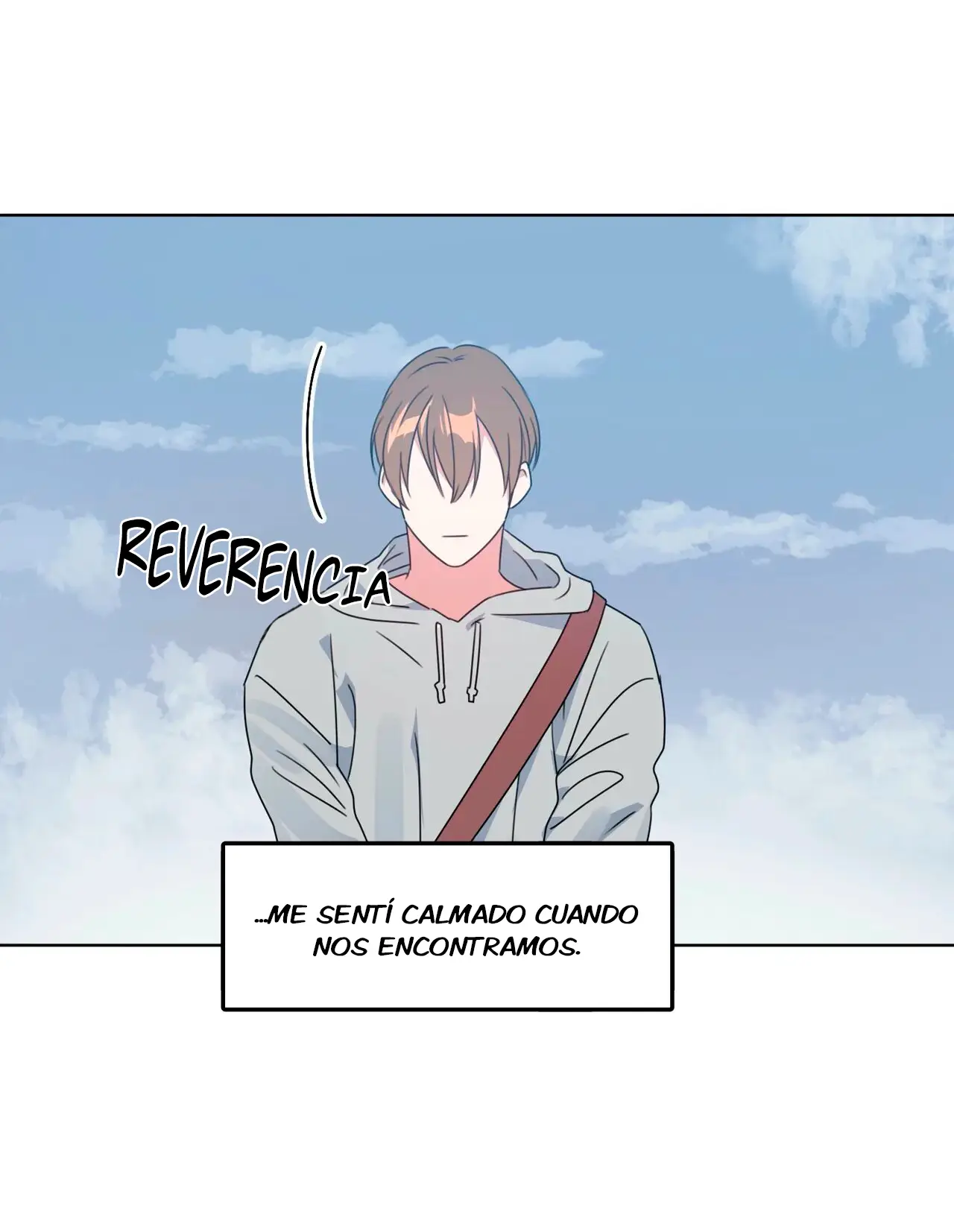 Mayday, Mayday, Mayday! capítulo 5, página 42