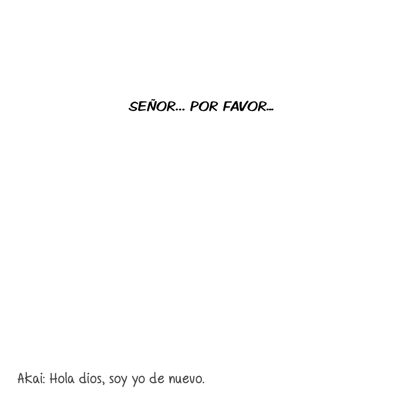 Mayday, Mayday, Mayday! capítulo 9, página 16