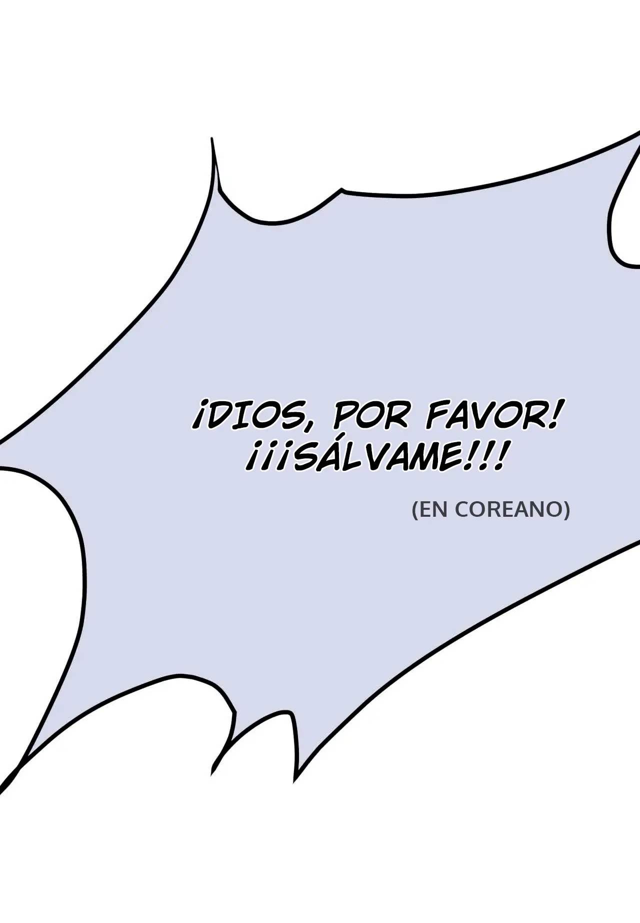Mayday, Mayday, Mayday! capítulo 9, página 24