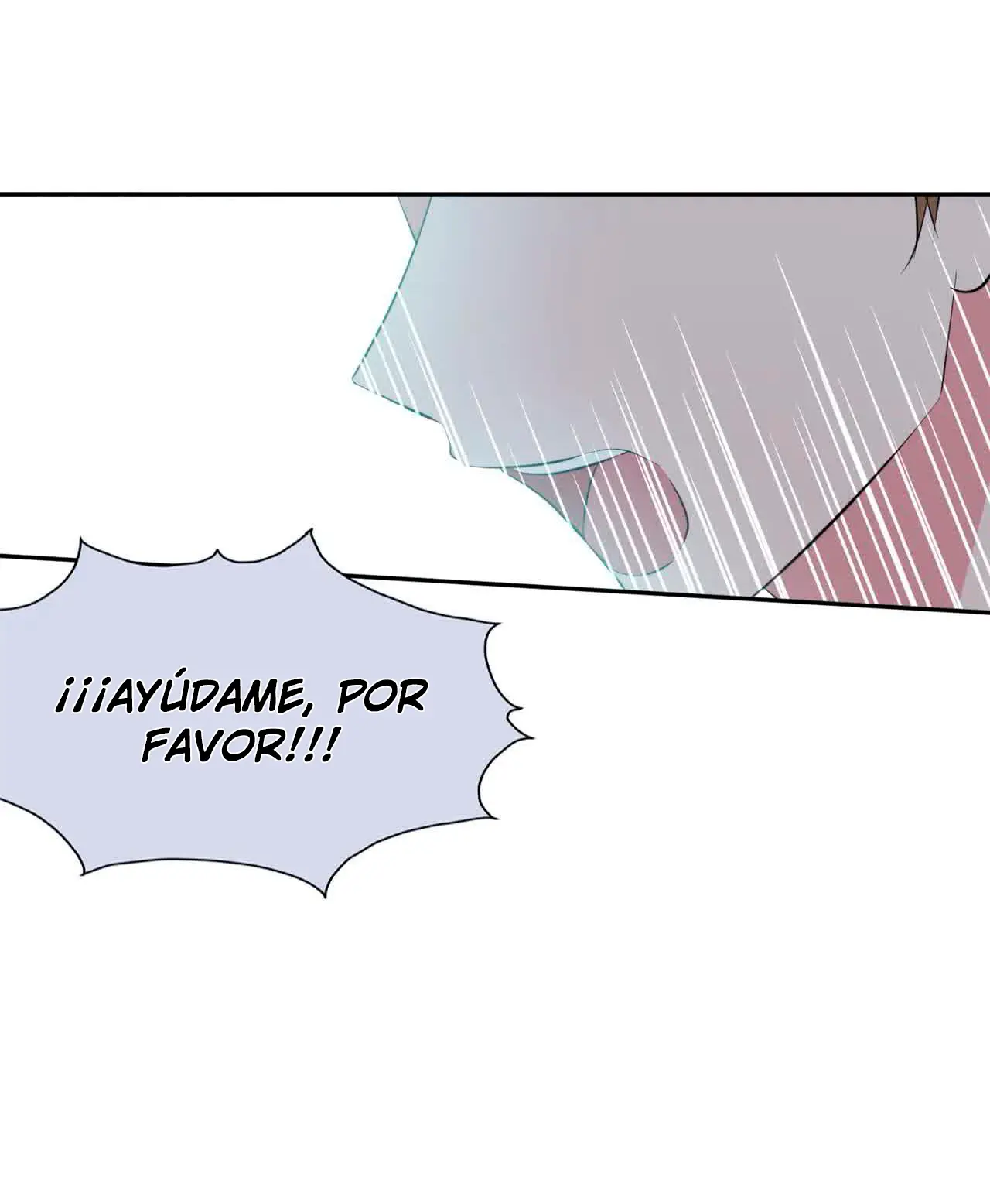 Mayday, Mayday, Mayday! capítulo 9, página 28