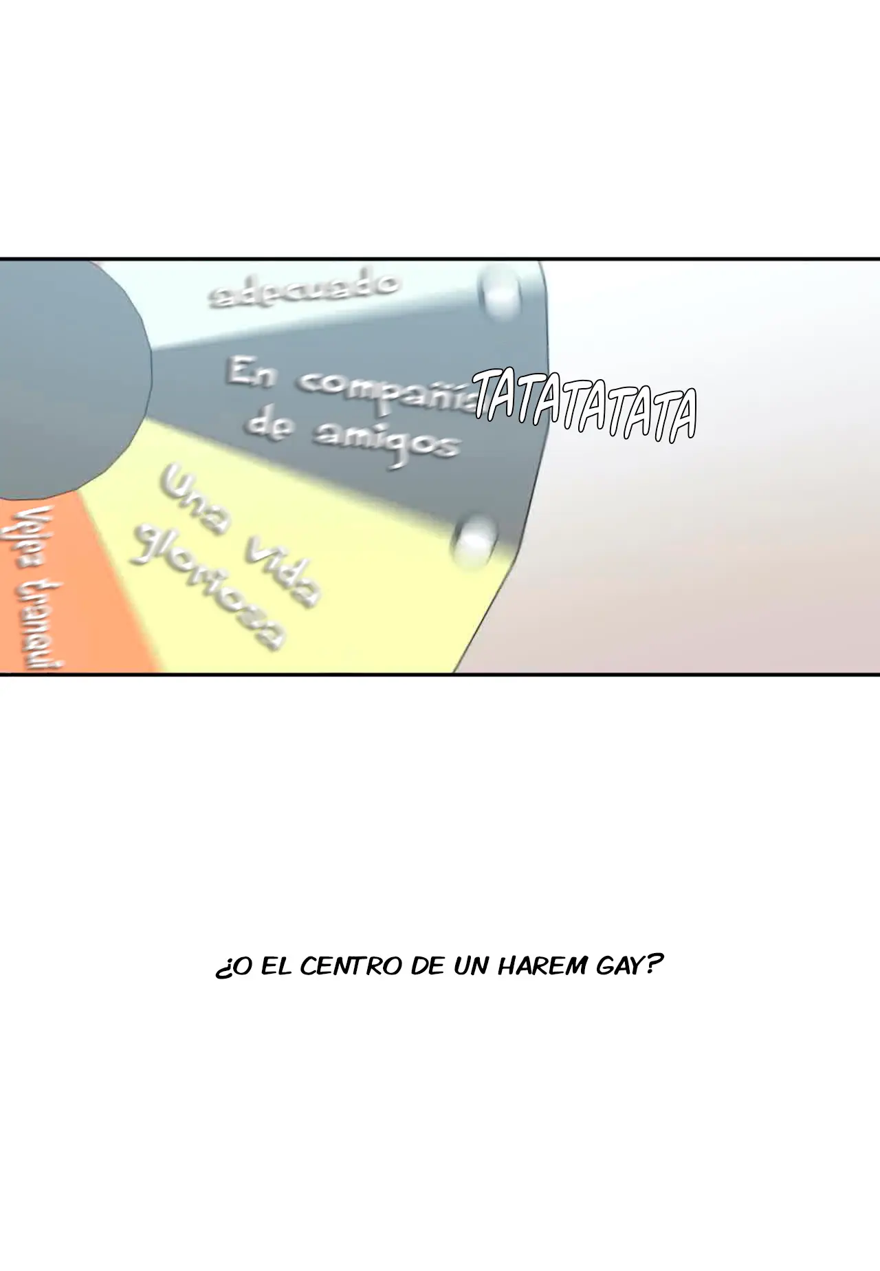 Mayday, Mayday, Mayday! capítulo 9, página 62