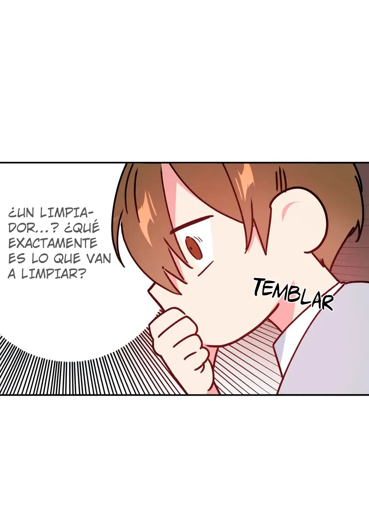 Mayday, Mayday, Mayday! capítulo 9, página 75