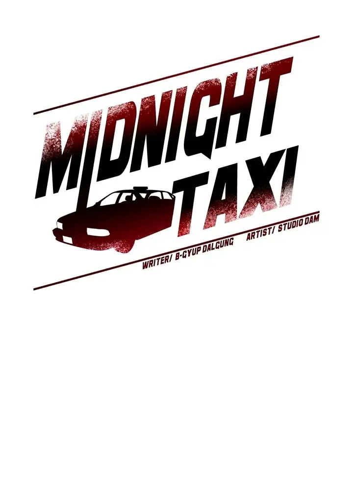 Midnight Taxi capítulo 19, página 19