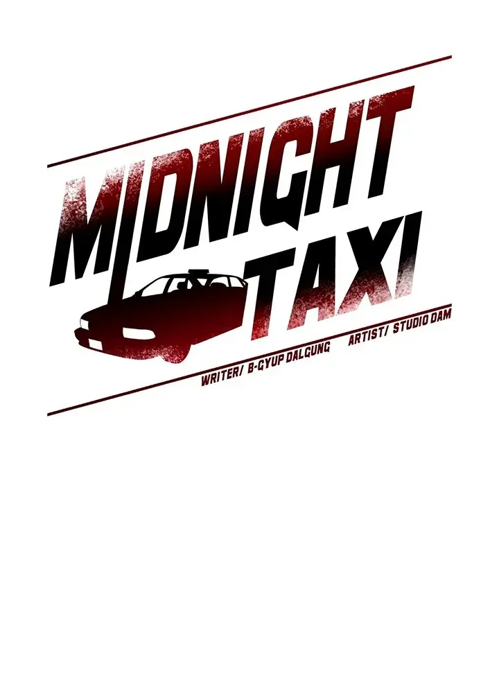 Midnight Taxi capítulo 20, página 59