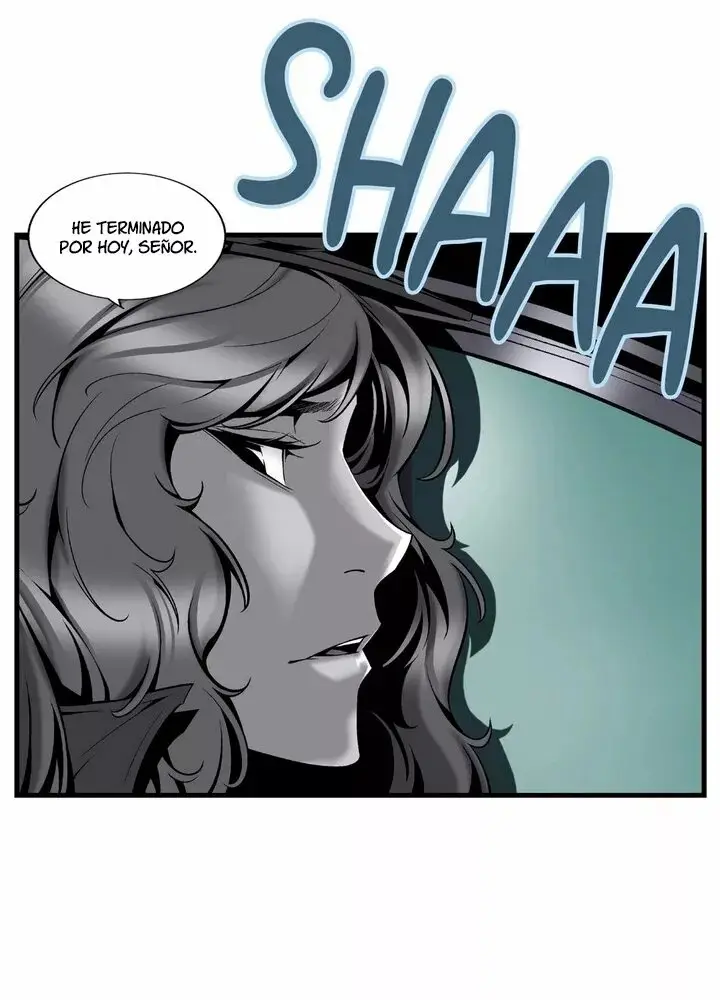 Midnight Taxi capítulo 6, página 52