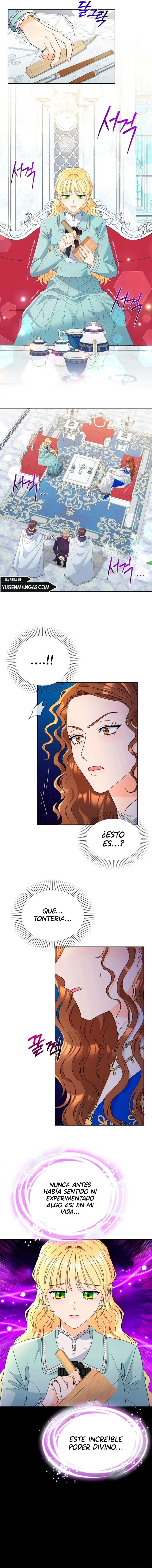 Miss Overprotected capítulo 49, página 17