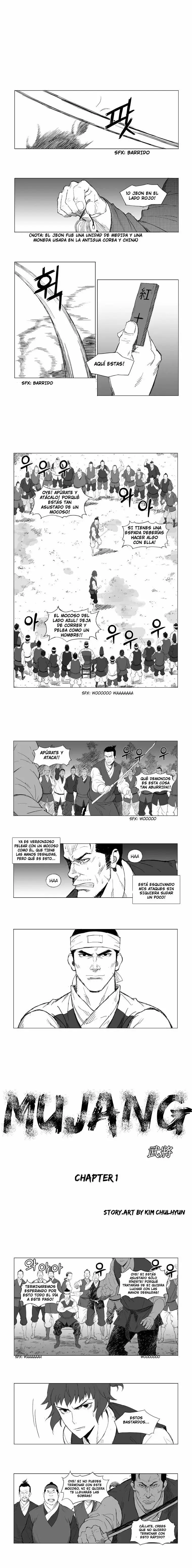 The General capítulo 1, página 2