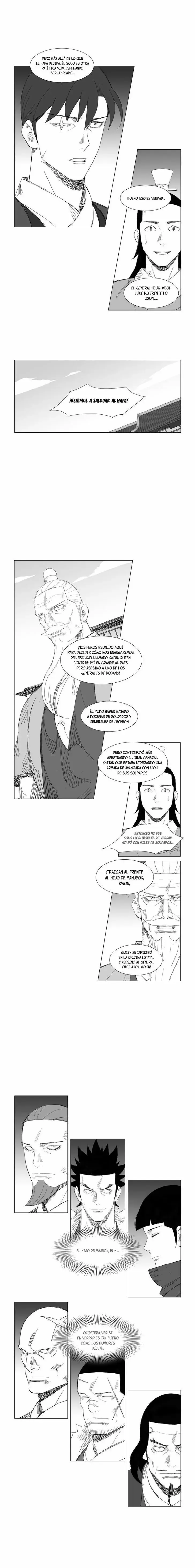 The General capítulo 100, página 4