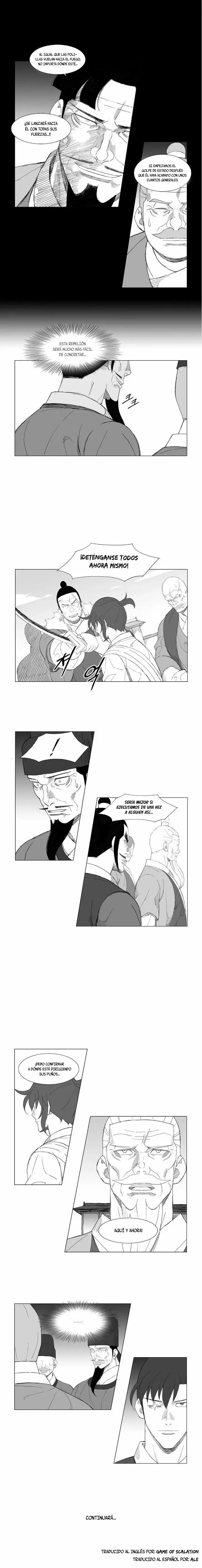 The General capítulo 101, página 6