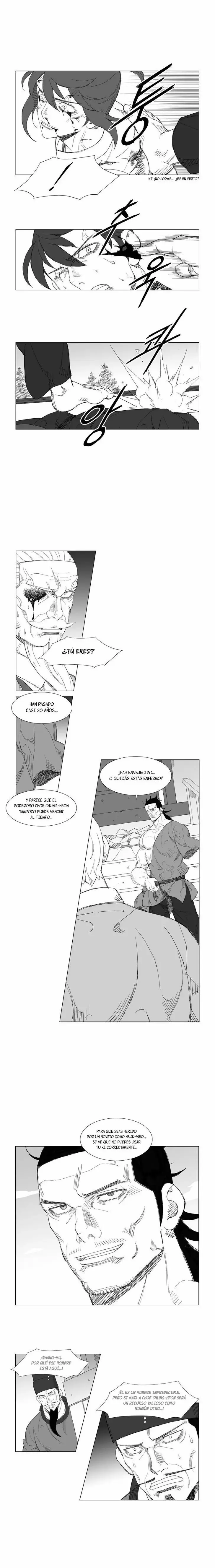 The General capítulo 110, página 3