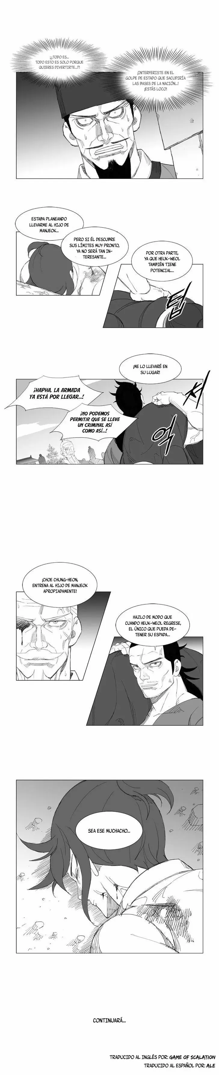 The General capítulo 110, página 6