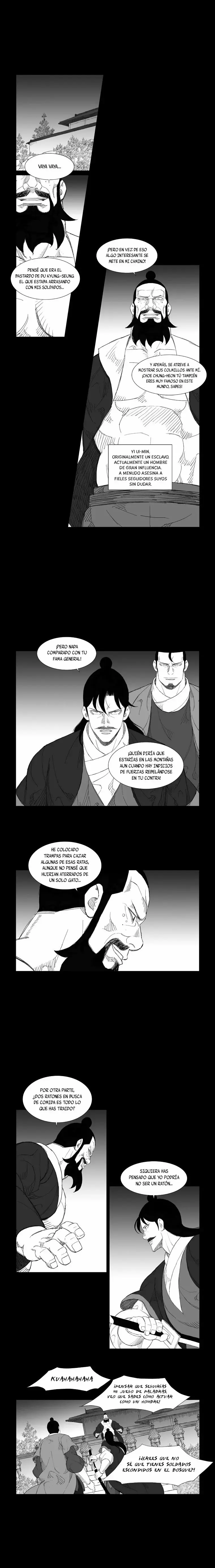 The General capítulo 113, página 5